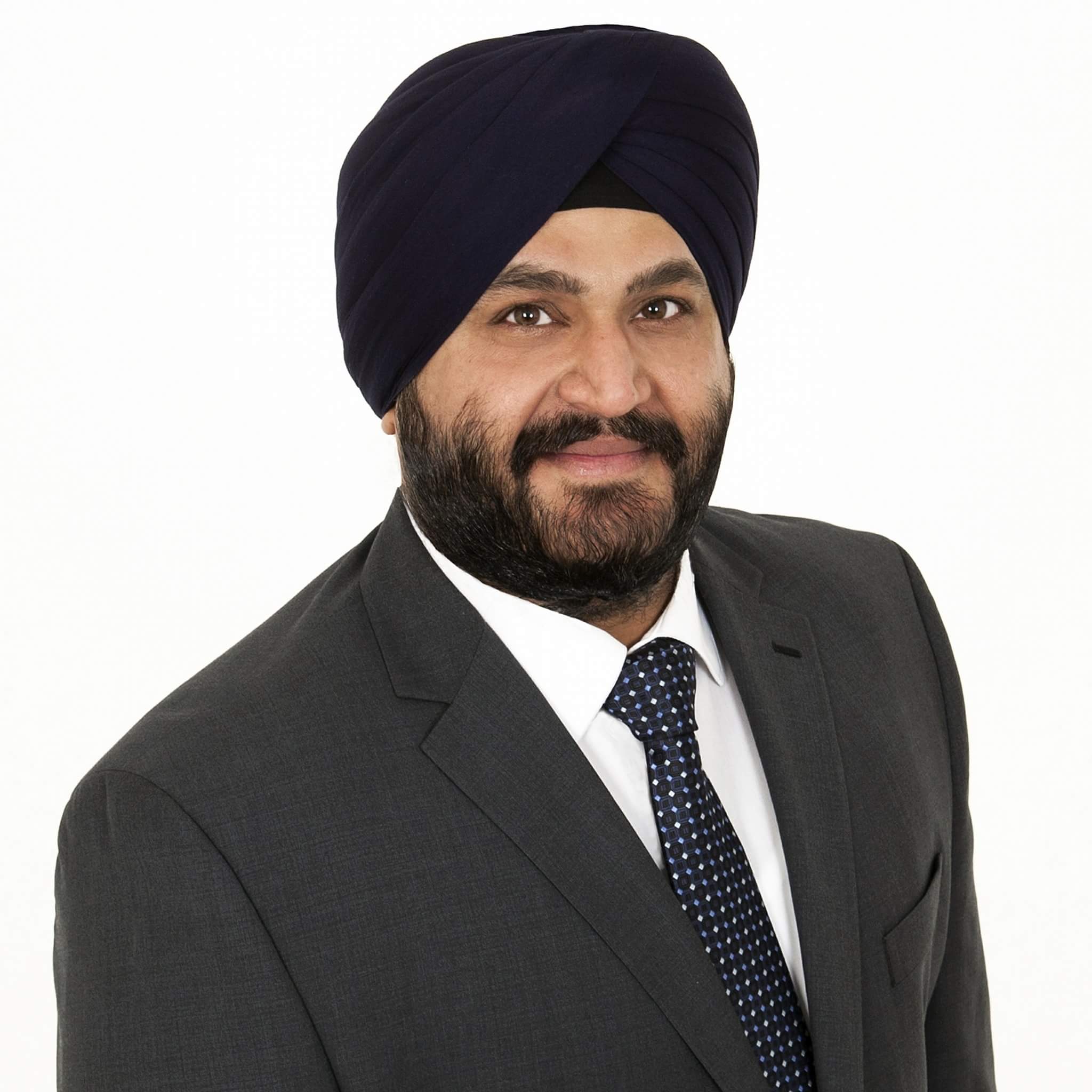 Aman Kapoor - GTA Real Estate Expert